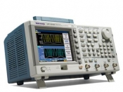 Tektronix AFG3101C Arbitrary Function Generator, 100 MHz, 1 Ch., 1 GS/s